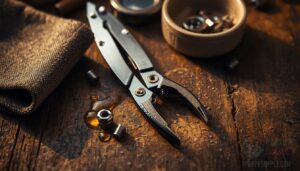 keeping tools sharp and clean keeping tools sharp and clean