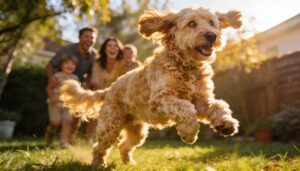 labradoodle labradoodle