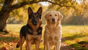 large breeds: typical 8–12 year range large breeds: typical 8–12 year range