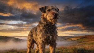 large coarse hair dog breeds large coarse hair dog breeds