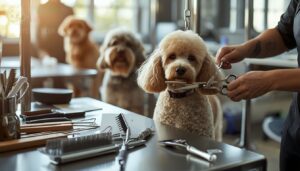 learning breed-specific cuts and styles learning breed-specific cuts and styles