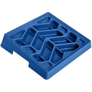 Leash Boss Slow Feeder Dog B08FKWZGFH