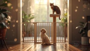 let the cat observe without feeling trapped let the cat observe without feeling trapped