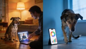 live coaching vs self-guided value live coaching vs self-guided value