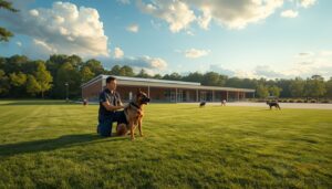 local training facilities and service areas local training facilities and service areas