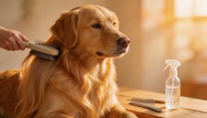 long and silky coats long and silky coats