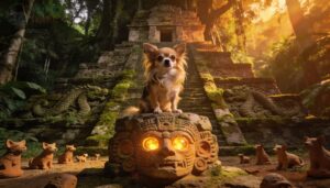 long haired chihuahua history long haired chihuahua history