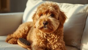 low-shedding coat traits low-shedding coat traits