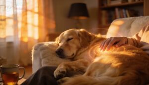 lowers stress and supports heart health lowers stress and supports heart health