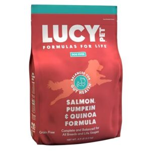 Lucy Pet Formulas for Life B076JMKZ2R