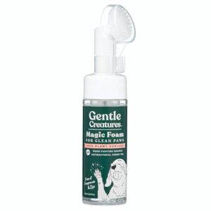 Magic Foam Paw Cleaner for B09NPQYXSY