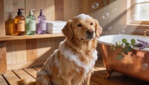 maintaining fresh smelling coat maintaining fresh smelling coat