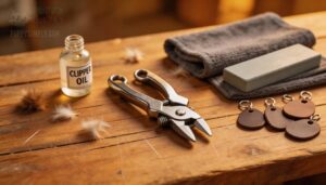 maintaining your clippers across a busy dog household maintaining your clippers across a busy dog household