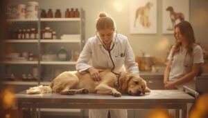 managing frequent dog conditions managing frequent dog conditions