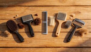 match brushes to coat type and length match brushes to coat type and length