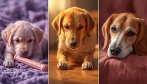 matching chew texture to puppies, adults, and seniors matching chew texture to puppies, adults, and seniors