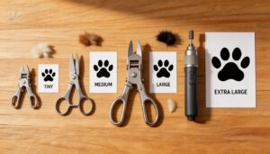 matching clippers to your dog's breed and nail type matching clippers to your dog's breed and nail type