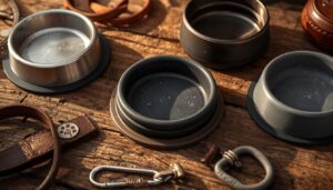 materials and safety features materials and safety features