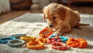 maximizing teething relief and training maximizing teething relief and training