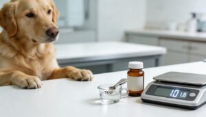 maximum dosage for large dogs (over 45 lbs) maximum dosage for large dogs (over 45 lbs)