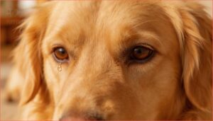 medical reasons dogs' eyes water medical reasons dogs' eyes water
