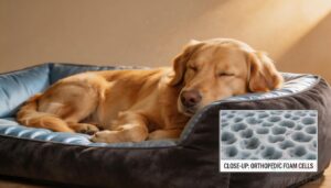 memory foam for superior joint support memory foam for superior joint support