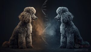 merle poodle origins and debate merle poodle origins and debate
