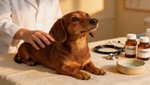 mini dachshund health and care mini dachshund health and care