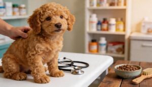 mini goldendoodle care and health mini goldendoodle care and health