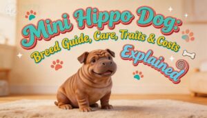 mini hippo dog mini hippo dog