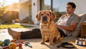 mini hippo dog ownership mini hippo dog ownership