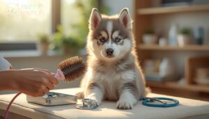 mini husky care and health mini husky care and health