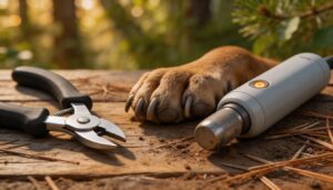 nail clippers vs. grinders for hiking dogs nail clippers vs. grinders for hiking dogs