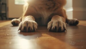 nails touch the floor standing nails touch the floor standing