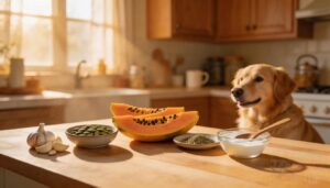 natural ways to deworm a dog at home natural ways to deworm a dog at home