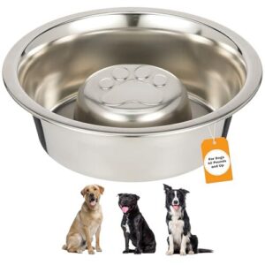 Neater Pet Brands Stainless Steel B015G2DU80