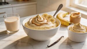 nice cream from frozen bananas nice cream from frozen bananas