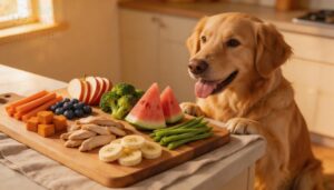 non-toxic foods dogs can eat non-toxic foods dogs can eat