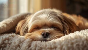 normal age-related changes in havanese normal age-related changes in havanese