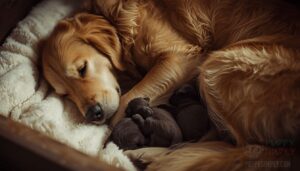 normal time between puppies normal time between puppies