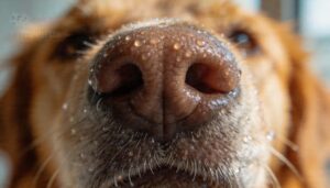 nose moisture and temperature regulation nose moisture and temperature regulation