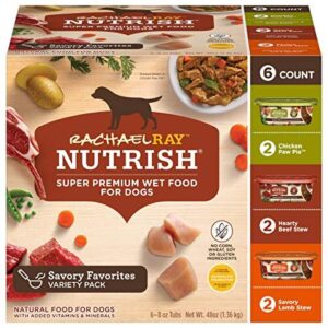 Nutrish Rachael Ray Premium Natural B0176Q0CQW