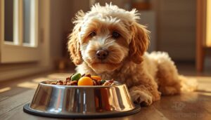 nutrition and feeding guidelines