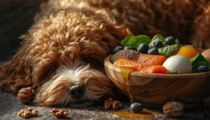 nutrition for a healthier coat nutrition for a healthier coat