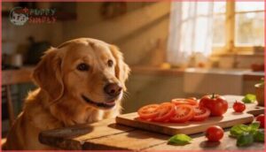 nutritional benefits of ripe tomatoes nutritional benefits of ripe tomatoes