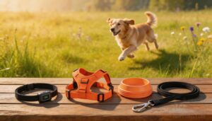 off-leash safety, gear, and rules off-leash safety, gear, and rules