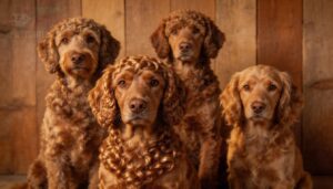 other breeds with crimped texture other breeds with crimped texture