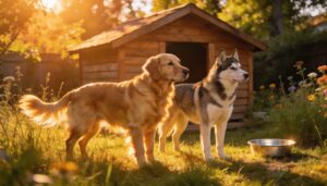 outdoor dog care and safety outdoor dog care and safety