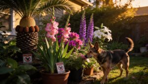 outdoor plants dogs should always avoid outdoor plants dogs should always avoid