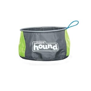 Outward Hound Port A Bowl Portable Dog B0081XICJO